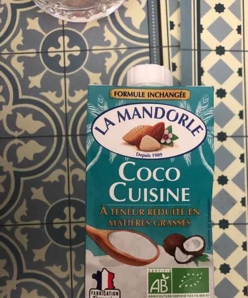 Coco cuisine
