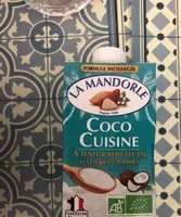 Coco cuisine