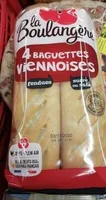 Pain viennois