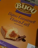 Caramel chocolait