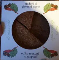 Torta di nocciole
