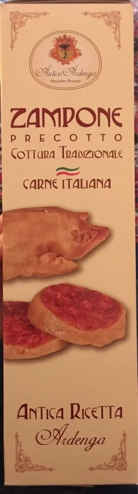 Zampone