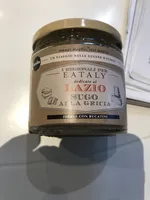 SUGO ALLA GRICIA