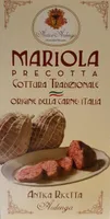 Mariola precotta