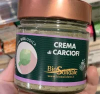 Crema di carciofi