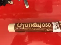 Gianduioso