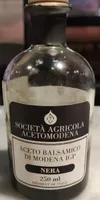 Aceto balsamico di Modena IGP