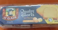 Quatre quarts