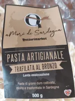 Pasta artigianale