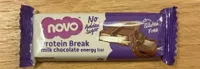 Protein break