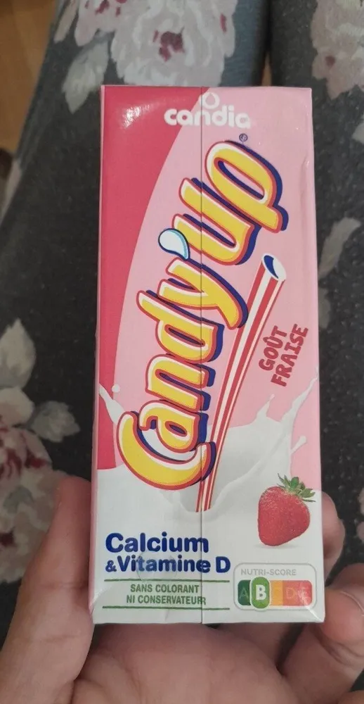 Candyup