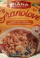Granolove