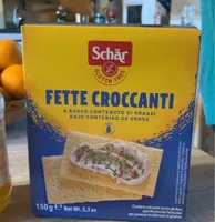 Fette crocanti