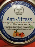 Anti-stress