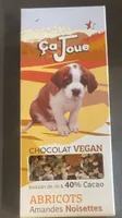 Chocolate Vegan