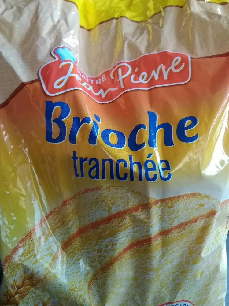 Brioche