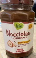 Nocciolata