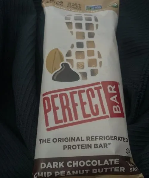 Protein bar