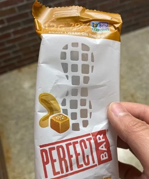 Salted Caramel