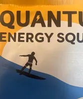 Quantum Energy Square