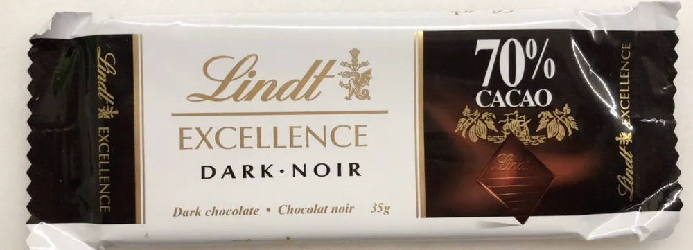 Chocolat noir