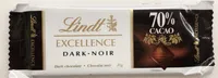 Chocolat noir