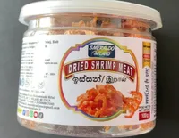 Dried Shrimp Meat