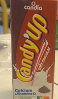 Candy up