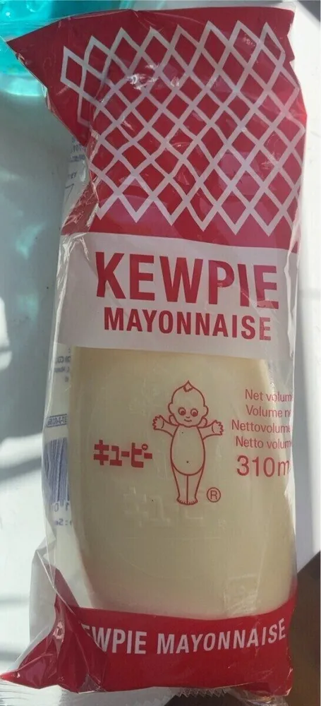 Mayonnaise Kewpie
