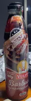 Salsa Barbacoa