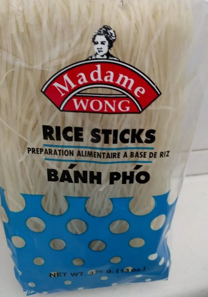Rice Sticks Bánh Phó