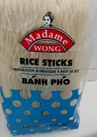 Rice Sticks Bánh Phó