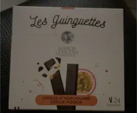Les guinguettes