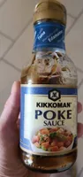 Poke sauce