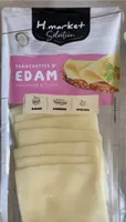 Tranchettes d’EDAM