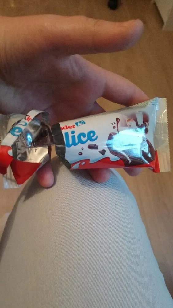 Kinder delice