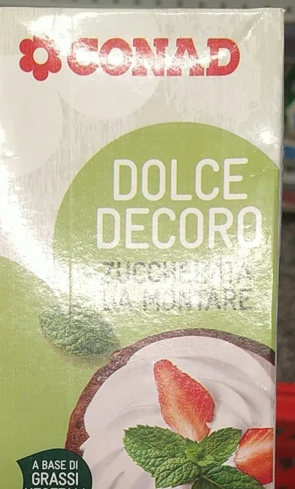 Dolce Decoro