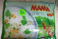 Mama vermicelli noodles