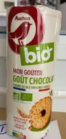 Mon goûter goût chocolat