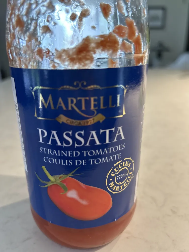 Passata