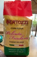 Corn flour