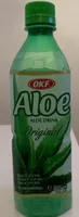 Aloe vera king origunal