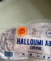 Halloumi AOP Chypre