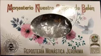 Turrón de la abuela