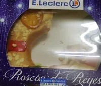 Roscón de Reyes