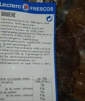 Brioche