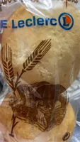Pan Hamburguesa