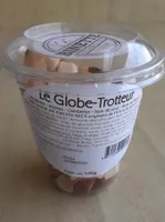 Le Globe Trotteur