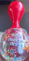 Baby shaker pop