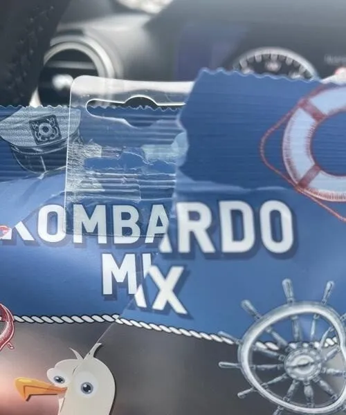 Kombardo Mix
